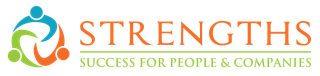 STRENGTHS logo